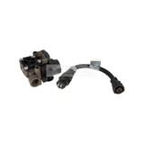 VALVE DE COMMANDE DE PRESSION KNORR BR9150